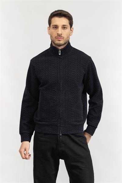 Emporio Armani Erkek Bisiklet Yaka Sweatshirt
