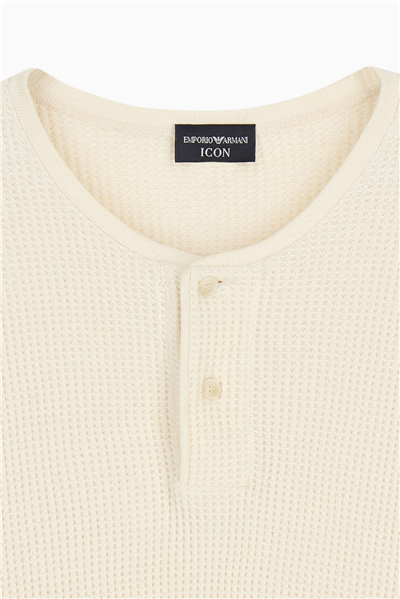 Emporio Armani Erkek Bisiklet Yaka Sweatshirt Çok Renkli