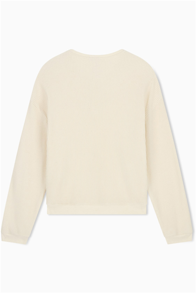 Emporio Armani Erkek Bisiklet Yaka Sweatshirt Çok Renkli