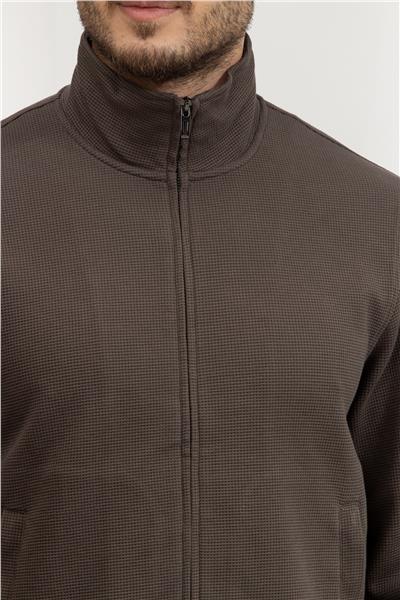 Emporio Armani Erkek Bisiklet Yaka Sweatshirt