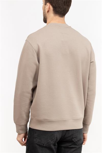 Emporio Armani Erkek Bisiklet Yaka Sweat