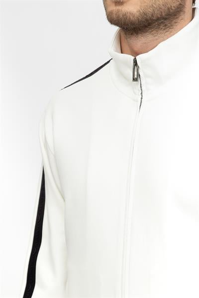 Emporio Armani Erkek Bisiklet Yaka Sweat