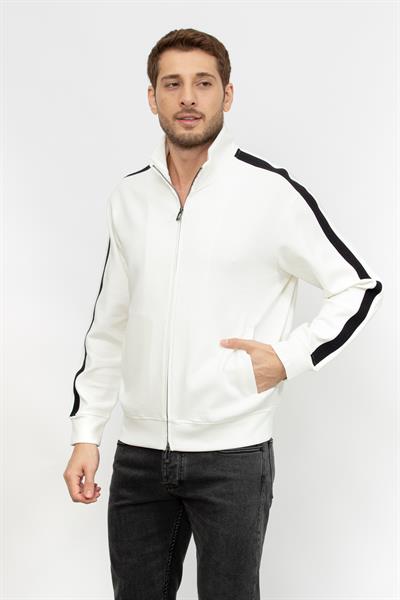 Emporio Armani Erkek Bisiklet Yaka Sweat