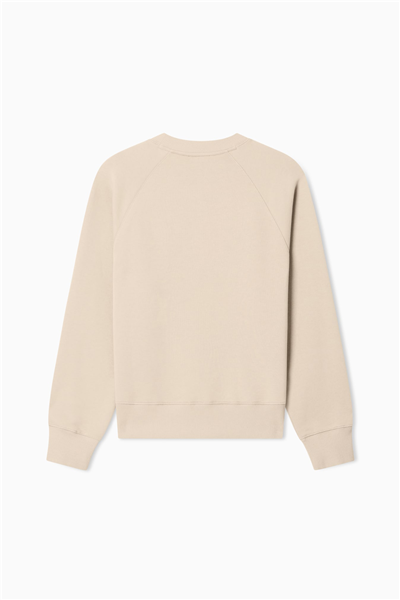 Emporio Armani Erkek Bisiklet Yaka Sweatshirt Çok Renkli