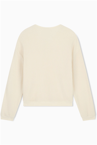 Emporio Armani Erkek Bisiklet Yaka Sweatshirt Çok Renkli