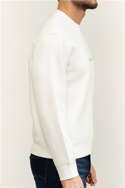 Emporio Armani Erkek Bisiklet Yaka Sweatshirt