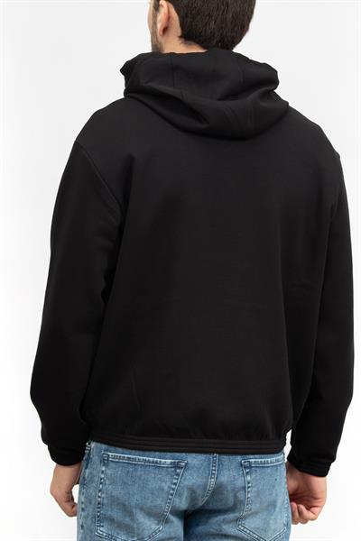 Emporio Armani Erkek Bisiklet Yaka Sweat
