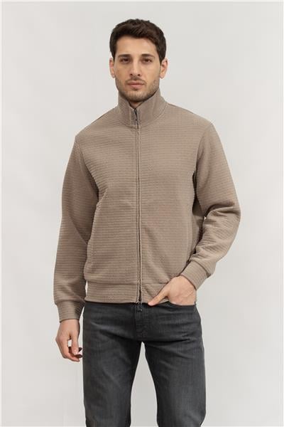 Emporio Armani Erkek Bisiklet Yaka Sweatshirt
