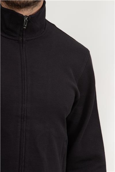 Emporio Armani Erkek Bisiklet Yaka Sweatshirt
