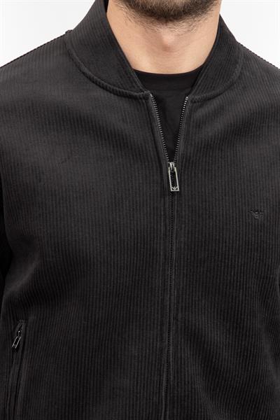 Emporio Armani Erkek Bisiklet Yaka Sweat