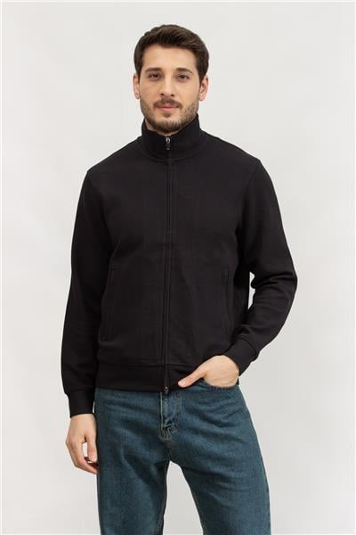 Emporio Armani Erkek Bisiklet Yaka Sweatshirt