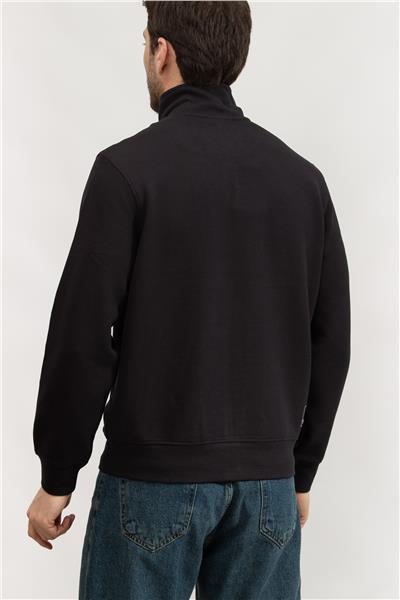 Emporio Armani Erkek Bisiklet Yaka Sweatshirt