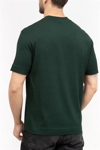 Emporio Armani Erkek Bisiklet Yaka T-Shirt