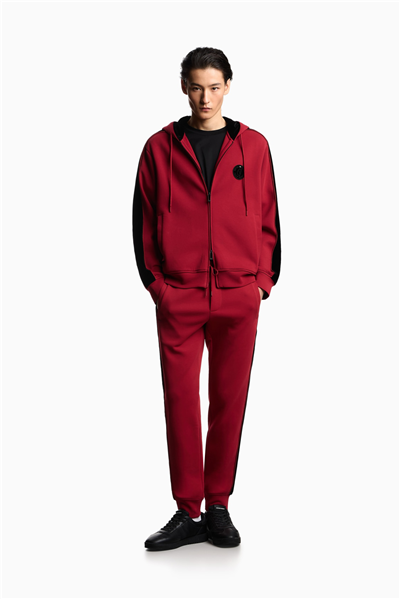 Emporio Armani Erkek Bisiklet Yaka T-Shirt