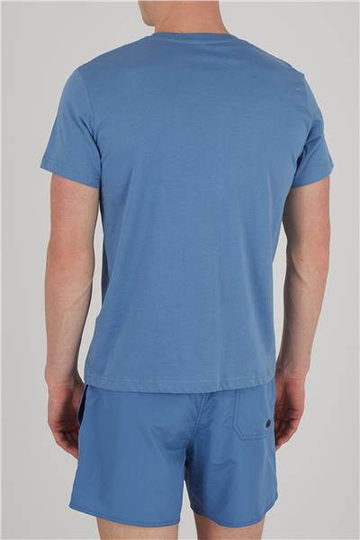 Emporio Armani Erkek Bisiklet Yaka T-Shirt