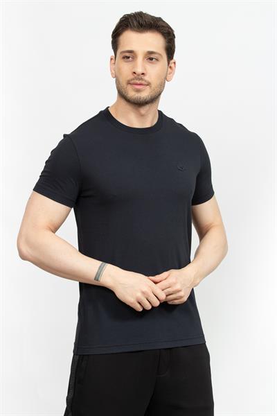 Emporio Armani Erkek Bisiklet Yaka T-Shirt