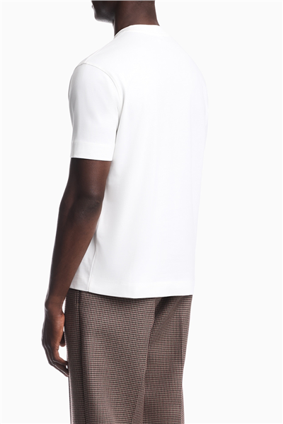 Emporio Armani Erkek Bisiklet Yaka T-Shirt