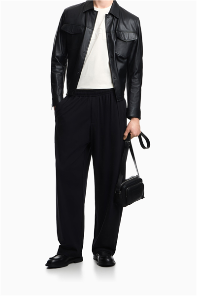 Emporio Armani Erkek Bisiklet Yaka T-Shirt Çok Renkli
