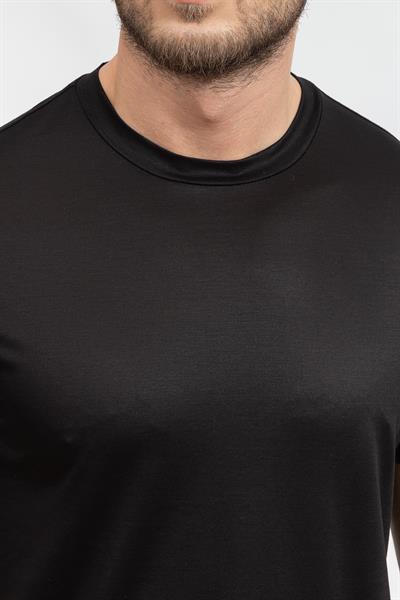 Emporio Armani Erkek Bisiklet Yaka T-Shirt