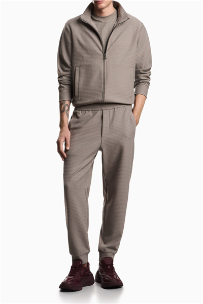 Emporio Armani Erkek Bisiklet Yaka T-Shirt Çok Renkli