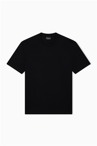 Emporio Armani Erkek Bisiklet Yaka T-Shirt