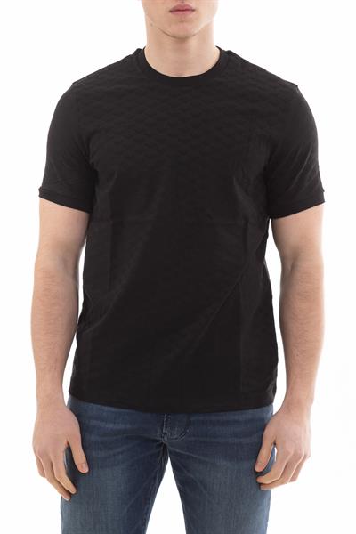 Emporio Armani Erkek Bisiklet Yaka T-Shirt