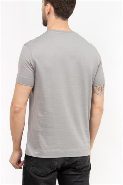 Emporio Armani Erkek Bisiklet Yaka T-Shirt