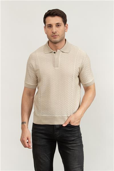 Emporio Armani Erkek Bisiklet Yaka T-Shirt