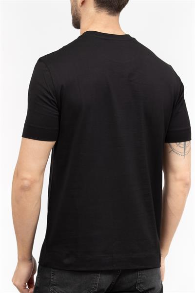 Emporio Armani Erkek Bisiklet Yaka T-Shirt