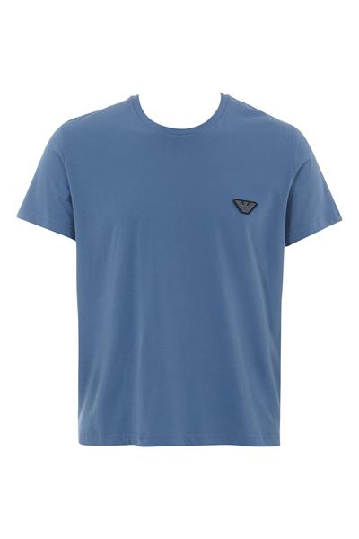 Emporio Armani Erkek Bisiklet Yaka T-Shirt