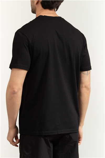 Emporio Armani Erkek Bisiklet Yaka T-Shirt