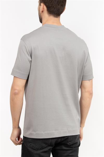 Emporio Armani Erkek Bisiklet Yaka T-Shirt