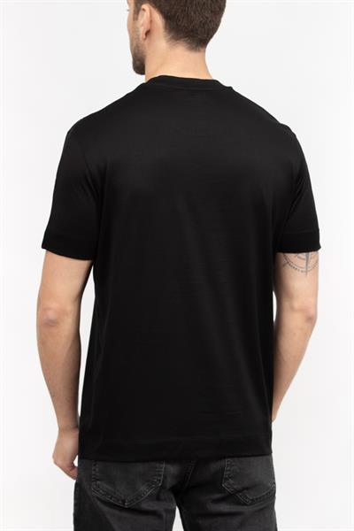 Emporio Armani Erkek Bisiklet Yaka T-Shirt