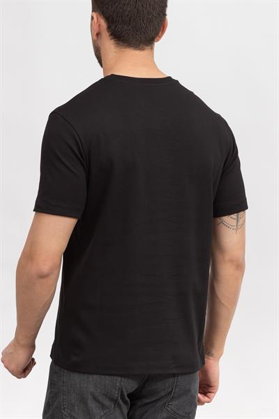 Emporio Armani Erkek Bisiklet Yaka T-Shirt