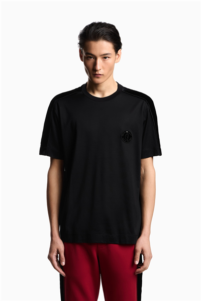 Emporio Armani Erkek Bisiklet Yaka T-Shirt