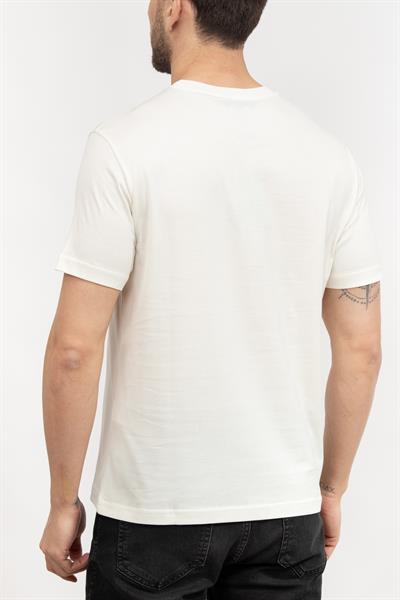 Emporio Armani Erkek Bisiklet Yaka T-Shirt