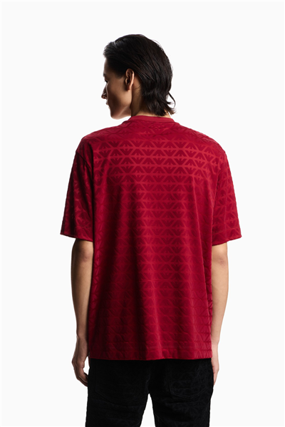 Emporio Armani Erkek Bisiklet Yaka T-Shirt
