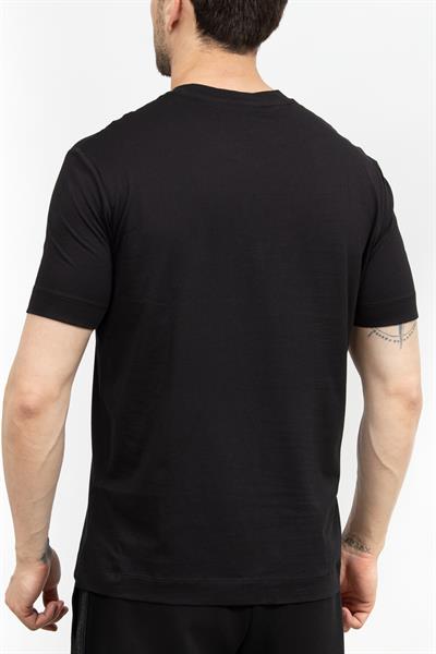 Emporio Armani Erkek Bisiklet Yaka T-Shirt