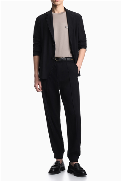 Emporio Armani Erkek Bisiklet Yaka T-Shirt Çok Renkli