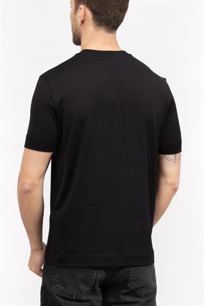 Emporio Armani Erkek Bisiklet Yaka T-Shirt