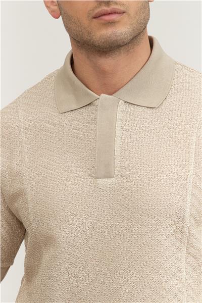 Emporio Armani Erkek Bisiklet Yaka T-Shirt