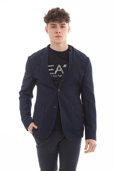 Emporio Armani Erkek Blazer Ceket