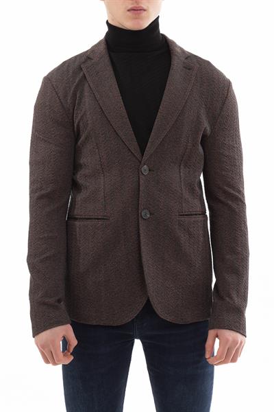 Emporio Armani Erkek Blazer Ceket