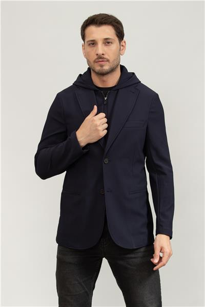Emporio Armani Erkek Blazer Ceket