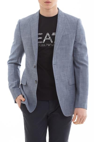 Emporio Armani Erkek Blazer Ceket