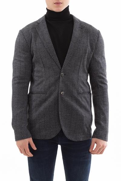 Emporio Armani Erkek Blazer Ceket