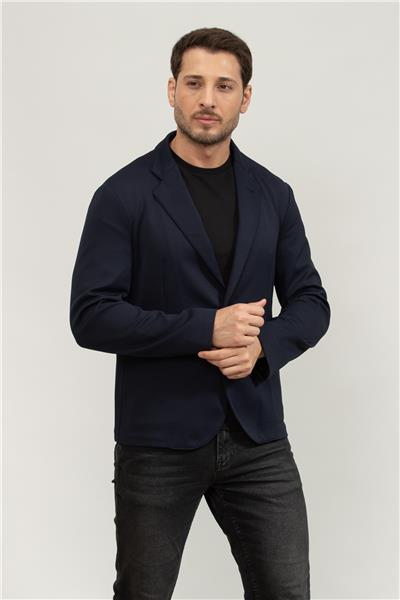 Emporio Armani Erkek Blazer Ceket