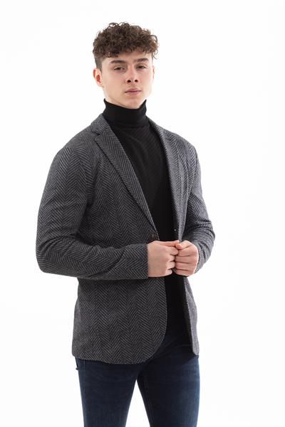 Emporio Armani Erkek Blazer Ceket