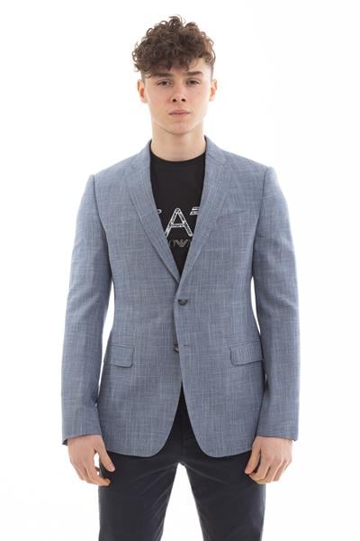 Emporio Armani Erkek Blazer Ceket