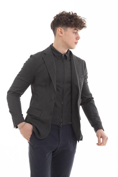 Emporio Armani Erkek Blazer Ceket